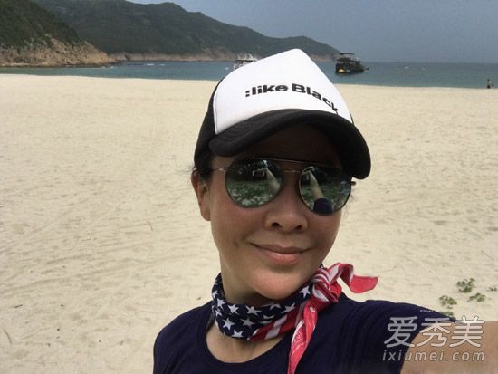 《我们来了》8位嘉宾妆品素颜大PK 你觉得谁