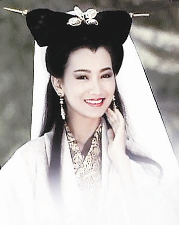 八位女神加盟《我们来了》 看"白娘子"挑战真人秀