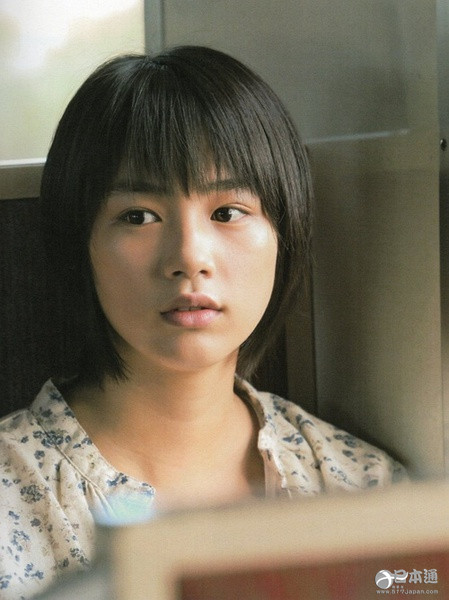 能年玲奈 生日 晨間劇 海女