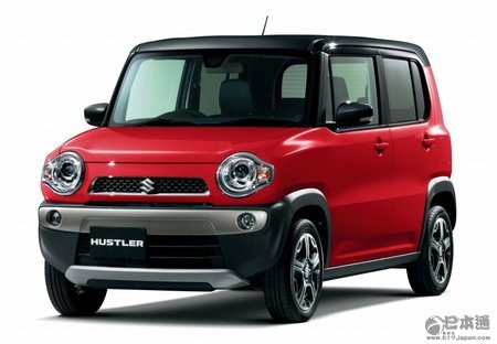 鈴木 中國 汽車
