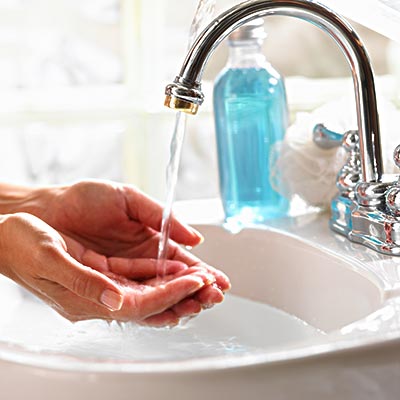 女性养生:女人必知的35个衰老真相(组图)