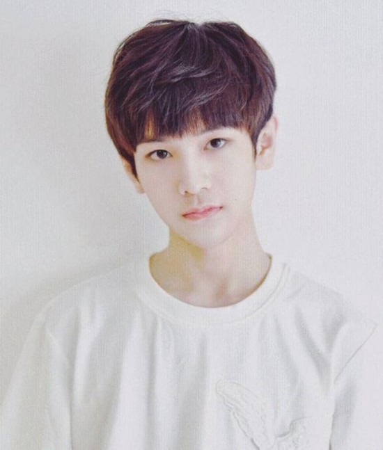 TF家族新成员刘俊昊空降 粉丝好奇什么背景