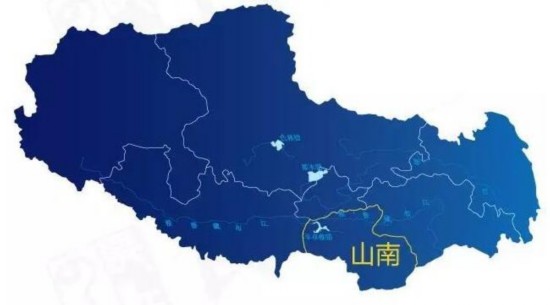 山南地区人口_假设107年前,溥仪没有颁布退位诏书,后果将不堪想象