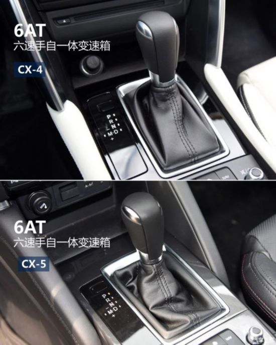һԴ ԴCX-4 2016 2.5L Զη