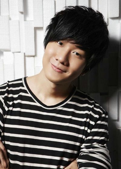 基杨洋鹿晗张艺兴山下智久 中日韩微微一笑美