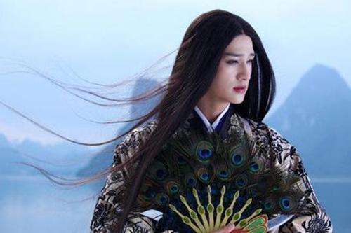 0后10大影响力人物 网友感叹江山代有人才出-