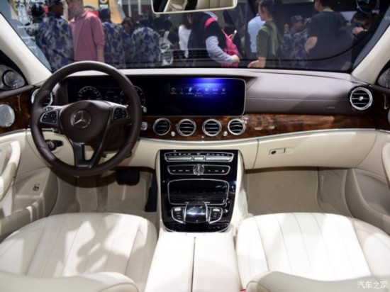 �������� ����E�� 2016�� E 320 L 4MATIC