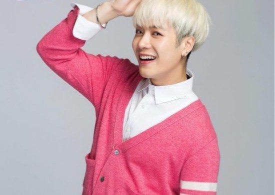 宋仲基杨洋鹿晗张艺兴山下智久 中日韩微微一