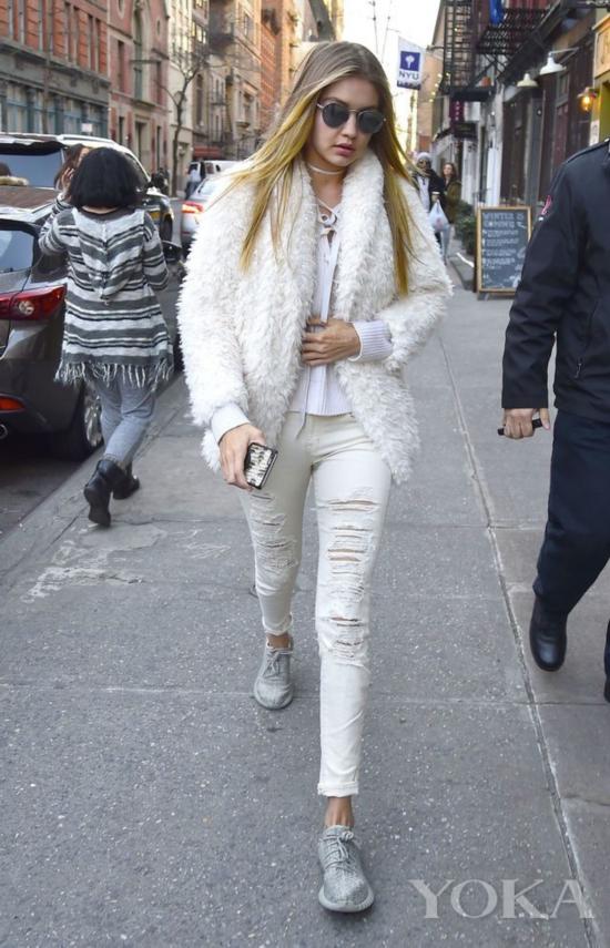 Gigi Hadid