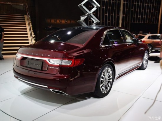 �ֿ� Continental 2016�� ������