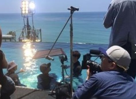 章子怡宋仲基合作 传好友宋慧乔引线下促成