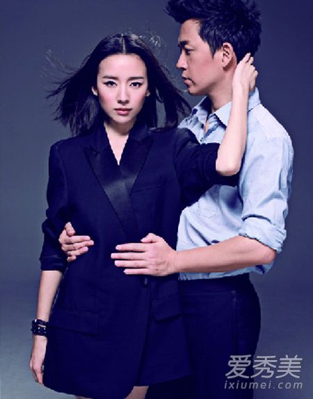 潘粤明借歌回应董洁 董洁潘粤明为什么离婚真