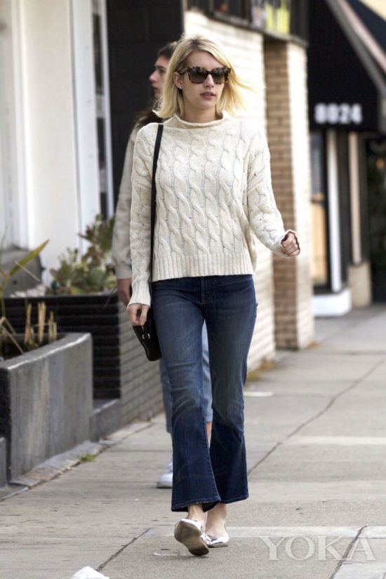 Emma Roberts