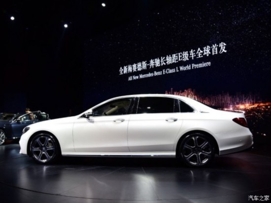 �������� ����E�� 2016�� E 320 L �˶��� 4MATIC