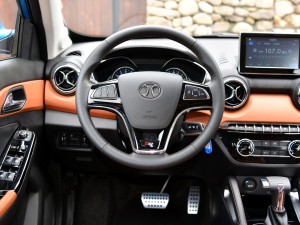  X35 2016 1.5L Զ