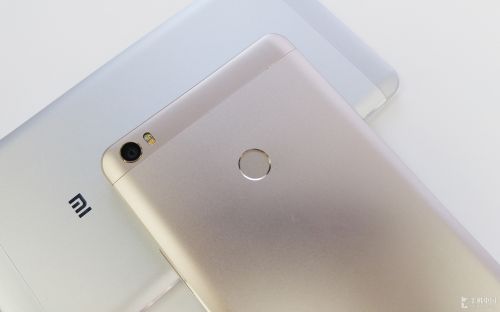 小米Max上手评测:史上最大屏小米手机到底表