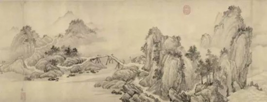 這9位書畫大家 都在喝酒后留下曠世名作！