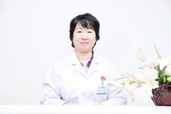 李晓红医生资料