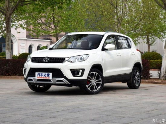  X35 2016 1.5L Զ