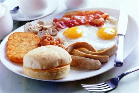 防癌养生：饮食“四多三少” 一辈子远离癌症