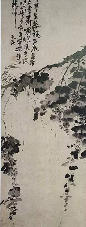 這9位書畫大家 都在喝酒后留下曠世名作！