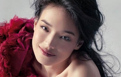 舒淇举报假冒小号 多次搬运舒淇照片假冒其口