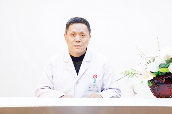 金福厚医生资料--人民网健康卫生频道