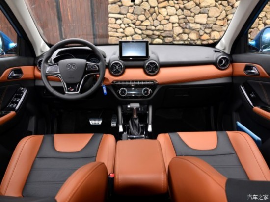  X35 2016 1.5L Զ