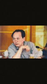 著名数学家刘应明病逝:研究模糊学 做事不模糊