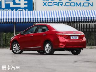 传统动力or混合动力 家用轿车双重选择