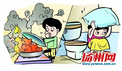 扬州科技馆征集"小小安全员" 丰富暑假生活