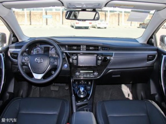 传统动力or混合动力 家用轿车双重选择