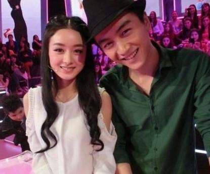 陈晓陈妍希婚纱照婚礼地点双双曝光 赵丽颖拒绝参加忙