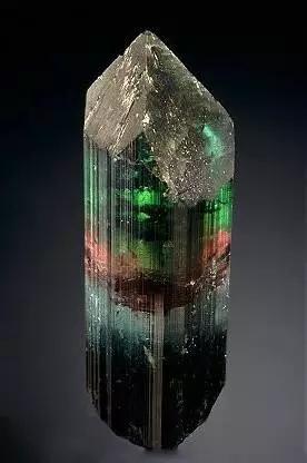 看看矿石大佬们收藏些什么