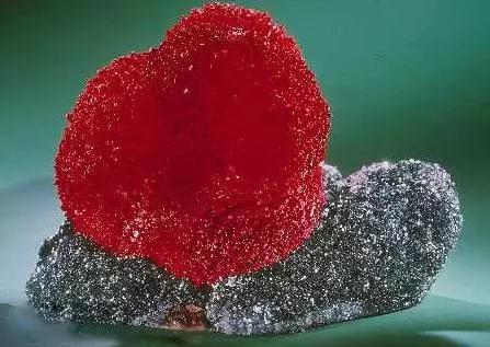 看看矿石大佬们收藏些什么