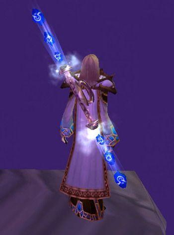 满满全是回忆!盘点《魔兽世界》怀旧服经典幻化