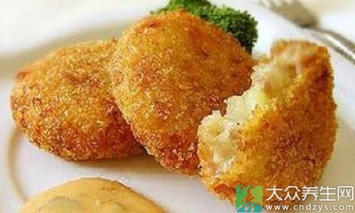 经期饮食注意:13种食物碰不到!