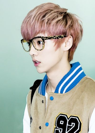 李易峰吴亦凡鹿晗 小鲜肉 男星最帅TOP20