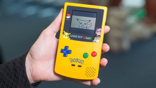 (组图)Pokemon GO 中国区已解锁! 快去活捉小