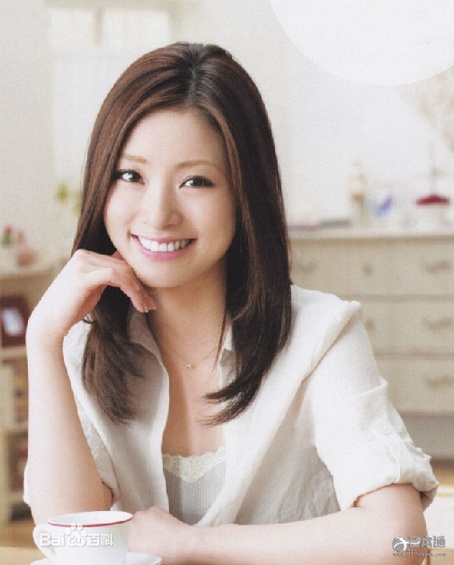 日本女星 新垣結衣 上戶彩 綾瀨遙 影視作品