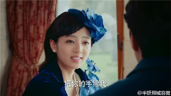 半妖倾城大结局是什么 半妖倾城明夏结局被雪舞杀了吗