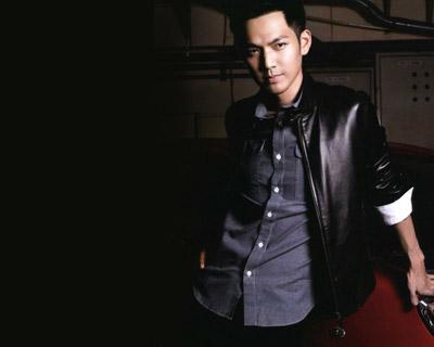 中国十大帅哥男星 张翰上榜韩媒评选帅哥标准