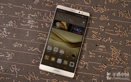 360手机N4s小米Max华为Mate8 大电池续航持