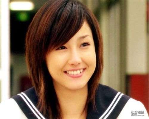 日本女星 新垣結衣 上戶彩 綾瀨遙 影視作品
