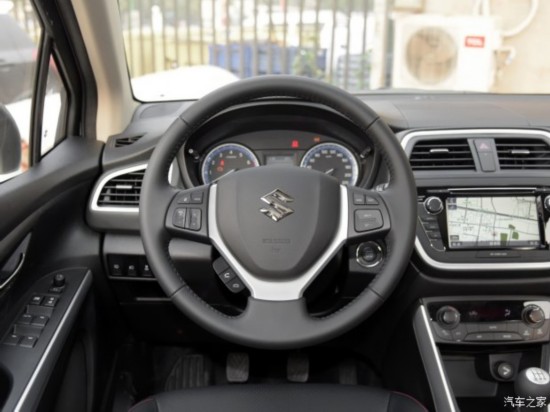 ������ľ ��Ԧ 2015�� 1.6L �ֶ�������Ӣ��