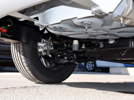 ѩ ѩC3-XR 2015 1.6L Զȷ