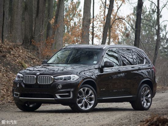 翻山越岭+低油耗 插电混动SUV推荐