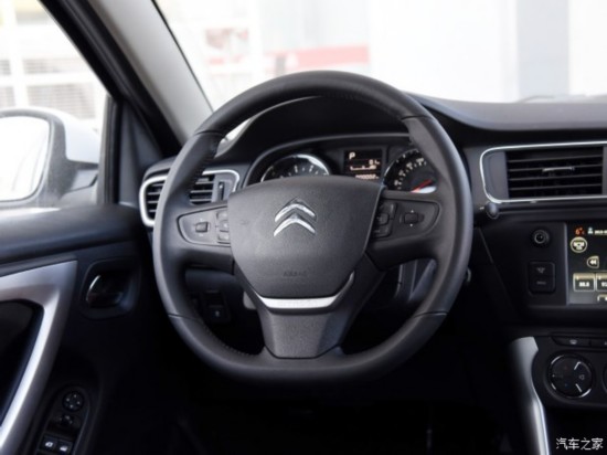 ѩ ѩC3-XR 2015 1.6L Զȷ