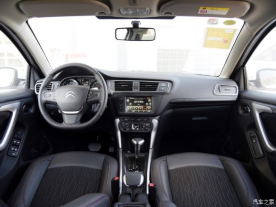ѩ ѩC3-XR 2015 1.6L Զȷ