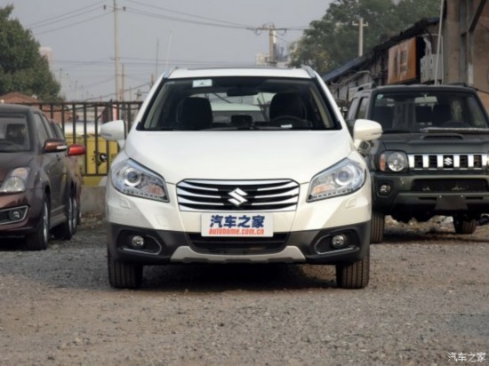 ������ľ ��Ԧ 2015�� 1.6L �ֶ�������Ӣ��